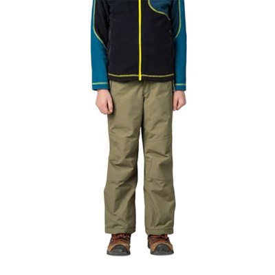 Hannah Akita Jr II Çocuk Kayak Pantolonu