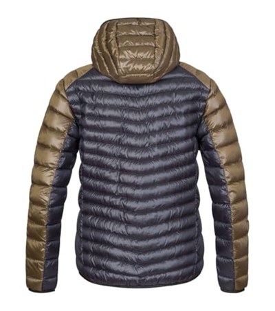 Hannah Arden Erkek Outdoor Mont