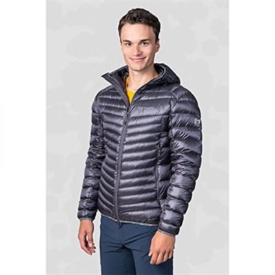Hannah Arden Erkek Outdoor Mont