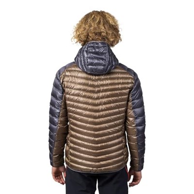 Hannah Arden Erkek Outdoor Mont