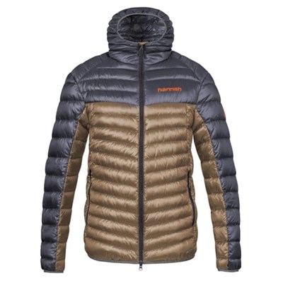 Hannah Arden Erkek Outdoor Mont
