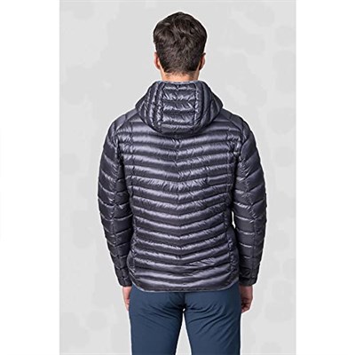 Hannah Arden Erkek Outdoor Mont