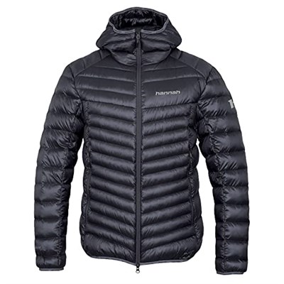 Hannah Arden Erkek Outdoor Mont