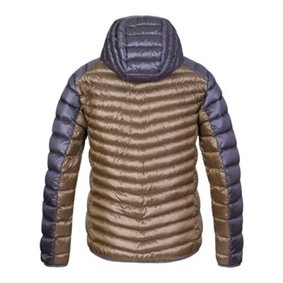 Hannah Arden Erkek Outdoor Mont