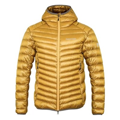 Hannah Arden Jacket S, Sarı, S