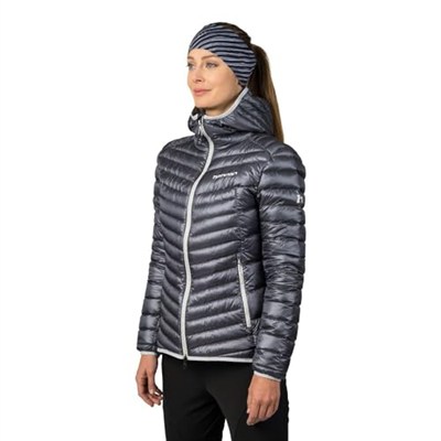 Hannah Ary Kadın Outdoor Mont