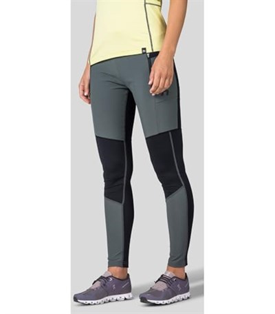 Hannah Elisa Pro Kadın Outdoor Stretch Pantolon