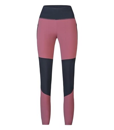 Hannah Elisa Pro Kadın Outdoor Stretch Pantolon