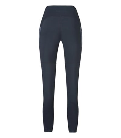 Hannah Elisa Pro Kadın Outdoor Stretch Pantolon