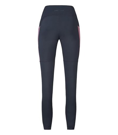 Hannah Elisa Pro Kadın Outdoor Stretch Pantolon