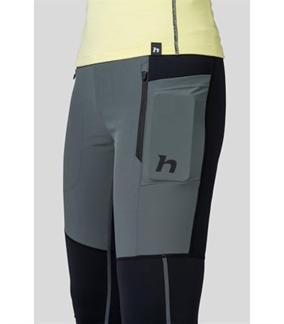 Hannah Elisa Pro Kadın Outdoor Stretch Pantolon