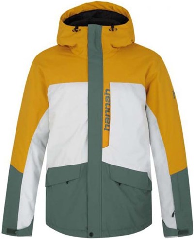 Hannah Garow Erkek Outdoor Mont