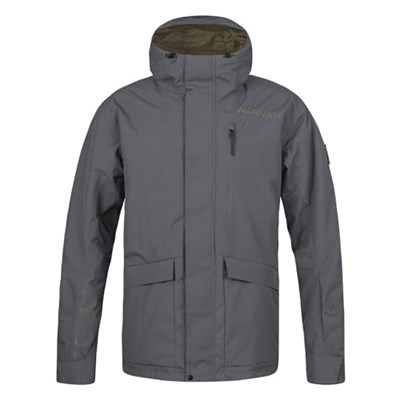 Hannah Garow FD Erkek Outdoor Mont