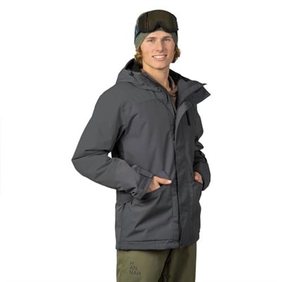 Hannah Garow FD Erkek Outdoor Mont