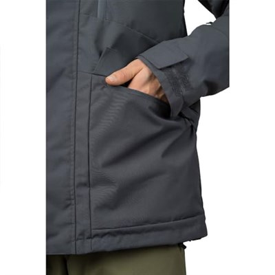 Hannah Garow FD Erkek Outdoor Mont