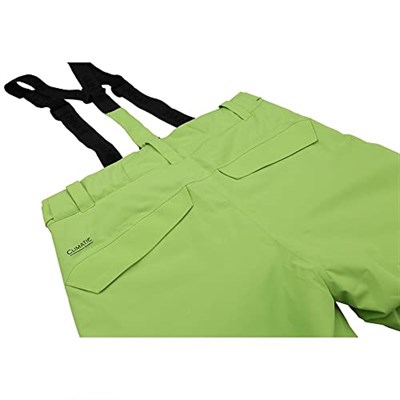 Hannah Kasey Erkek Kayak Pantolon