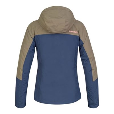 Hannah Maky Col Kadın Outdoor Mont