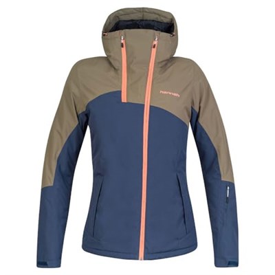 Hannah Maky Col Kadın Outdoor Mont