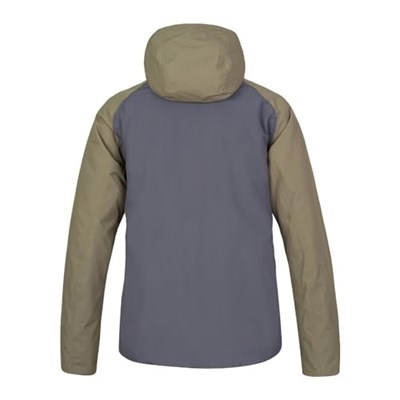 Hannah Mascon Erkek Outdoor Mont