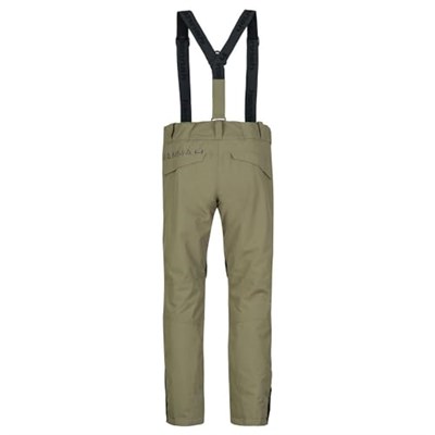 Hannah Slater FD Erkek Kayak Pantolon