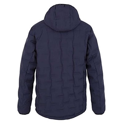 Hannah Zazu Erkek Outdoor Mont