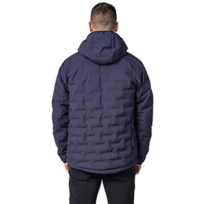 Hannah Zazu Erkek Outdoor Mont