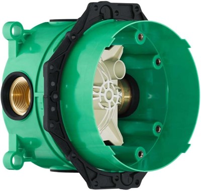 hansgrohe Ana gövde iBox evrensel, yeşil