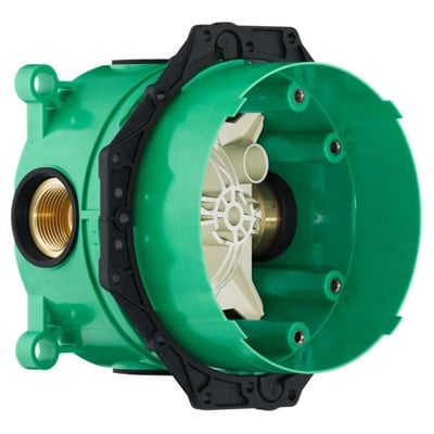 hansgrohe Ana gövde iBox evrensel, yeşil