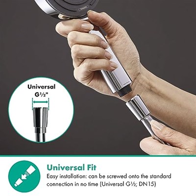 Hansgrohe Isıflex Duş Hortumu 160 cm 28276000