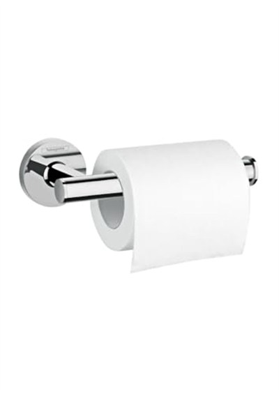 Hansgrohe Tuvalet Kağıtlığı Logis Universal 41726000