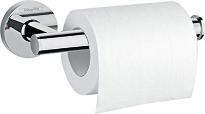 Hansgrohe Tuvalet Kağıtlığı Logis Universal 41726000