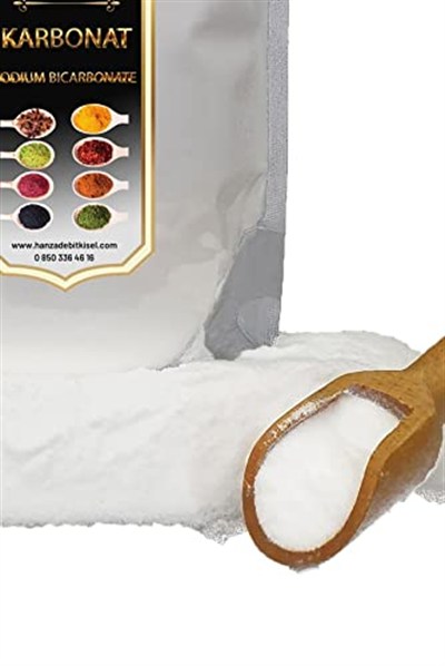 Hanzade Bitkisel Karbonat 500 Gr