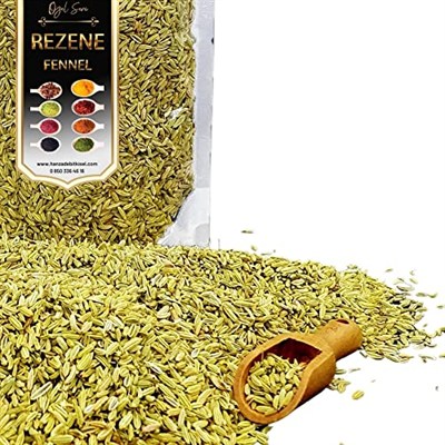 Hanzade Bitkisel Rezene 250 Gr