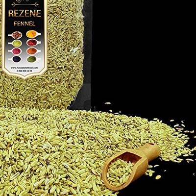 Hanzade Bitkisel Rezene 250 Gr