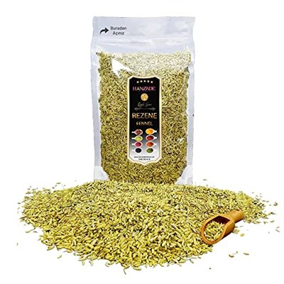 Hanzade Bitkisel Rezene 250 Gr