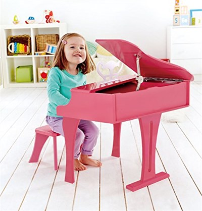 Hape E0319 – neşeli kanat, pembe