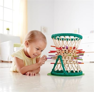HAPE E5522 Oyuncak, Çok Renkli