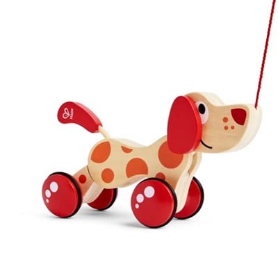 Hape Pepe ve Arkadaşları Çek Çek