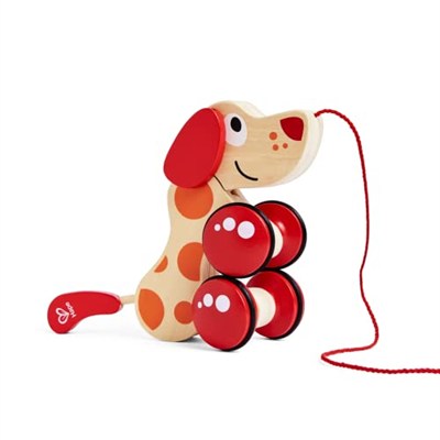 Hape Pepe ve Arkadaşları Çek Çek