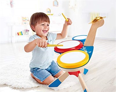 HAPE Rock & Rhythm Band