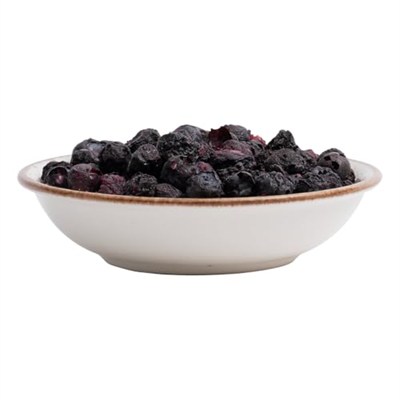 HapHug Freeze Dried Yaban Mersini - Dondurularak Kurutulmuş Meyve 20g