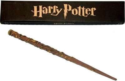 HAPPENS Harry Potter Asa 33 cm Harry Asası Özel kutulu (snape) - Seçenekler: snape, dumbledore, harmony, harry potter, malfoy, voldemort