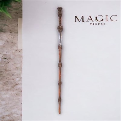 Happens Harry Potter Profesör Albus Dumbledore Asa 34 cm Özel Kutulu Koleksiyon Figürü Aksesuarı