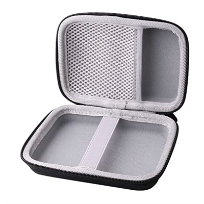 Hard Carrying Case Compatible with RG405V Retro Handheld Game Console