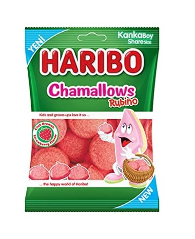 HARIBO Rubino 70 G
