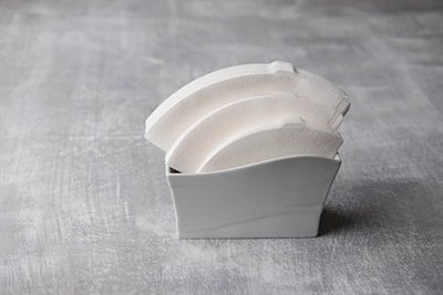 Hario V60 01 Dripper Filtresi (100 adet)