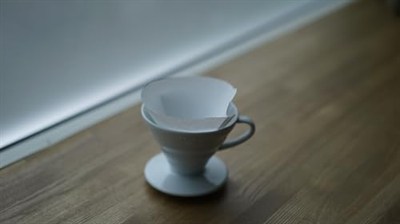 Hario V60 02 Dripper Filtresi (40 Adet)