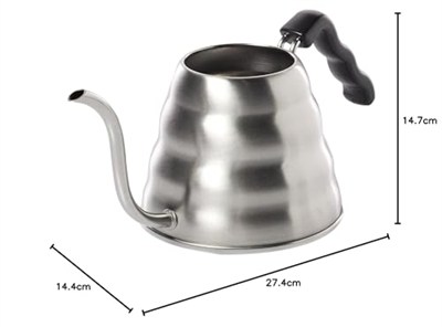 Hario V60 Buono Drip Kettle “1.2 L”