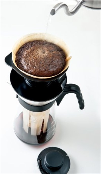 Hario V60 Buzlu Kahve Demleyici