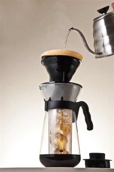 Hario V60 Buzlu Kahve Demleyici